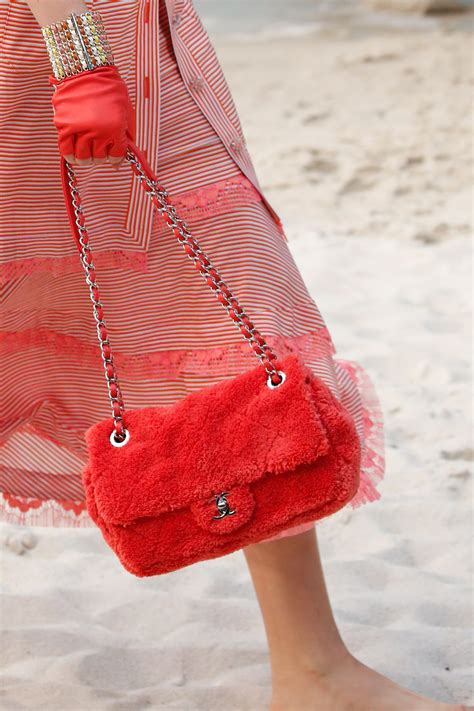 chanel cruise bag 2019|Chanel seasonal bag collection.